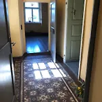 Apartment Wolke 33