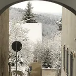 Wolke 33 Apartment *