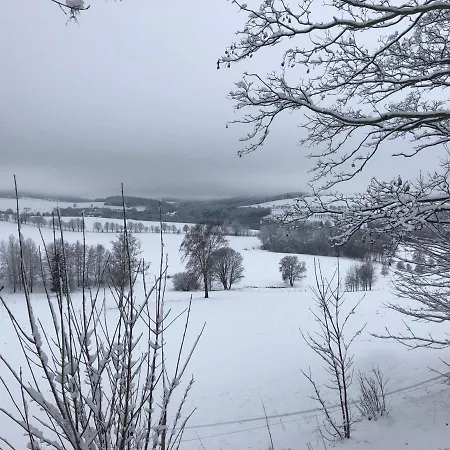 Apartment Wolke 33 Annaberg-Buchholz