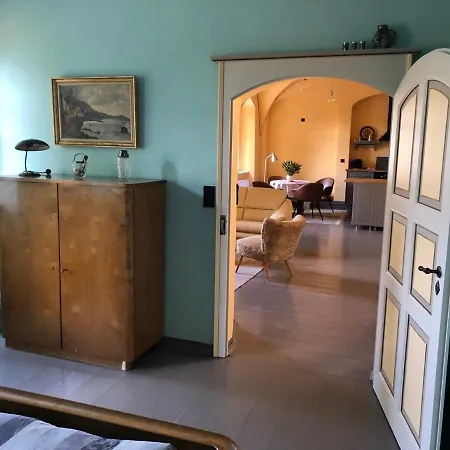 Appartement Wolke 33 *