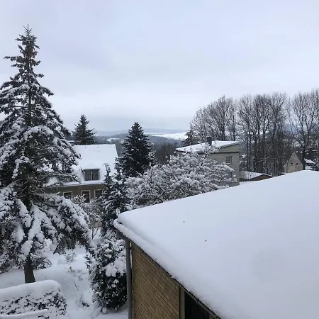 Apartment Wolke 33 Annaberg-Buchholz