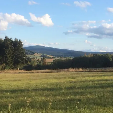 Wolke 33 Apartment Annaberg-Buchholz