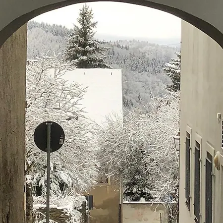Wolke 33 Appartement *